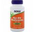 Now Foods, Грибы рейши, 270 мг, 100 вегетарианских капсул Now Foods, Грибы рейши, 270 мг, 100 вегетарианских капсул