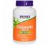 Now Foods, Хлорелла, 1000 мг, 120 таблеток