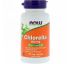Now Foods, Хлорелла, 400 мг, 100 вегетарианских капсул Now Foods, Хлорелла, 400 мг, 100 вегетарианских капсул