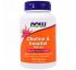 Now Foods, Холин и инозитол, 500 мг, 100 капсул Now Foods, Холин и инозитол, 500 мг, 100 капсул