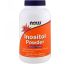Now Foods, Инозитол, порошок, 8 унций (227 г) Now Foods, Инозитол, порошок, 8 унций (227 г)