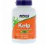 Now Foods, Келп, 150 мкг, 200 таблеток Now Foods, Келп, 150 мкг, 200 таблеток