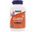 Now Foods, Коэнзим Q10, 100% чистый порошок, 1 унций (28 г) Now Foods, Коэнзим Q10, 100% чистый порошок, 1 унций (28 г)