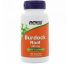 Now Foods, Корень лопуха, 430 мг, 100 капсул
