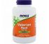 Now Foods, Корень валерианы, 500 мг, 250 растительных капсул Now Foods, Корень валерианы, 500 мг, 250 растительных капсул