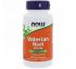 Now Foods, Корень валерьяны, 500 мг, 100 растительных капсул Now Foods, Корень валерьяны, 500 мг, 100 растительных капсул