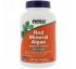 Now Foods, Красные минеральные водоросли, 180 вегетарианских капсул