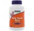 Now Foods, Красный ферментированный рис, 1200 мг, 60 таблеток Now Foods, Красный ферментированный рис, 1200 мг, 60 таблеток