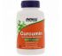 Now Foods, Куркумин, 60 растительных капсул Now Foods, Куркумин, 60 растительных капсул