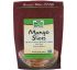 Now Foods, Кусочки манго, 10 унций (284 г) Now Foods, Кусочки манго, 10 унций (284 г)