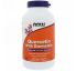 Now Foods, Кверцетин с бромелаином, 240 растительных капсул
