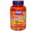Now Foods, L-глутамин, двойной концентрации, 1000 мг, 120 капсул