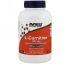 Now Foods, L-карнитин, 500 мг, 180 капсул в растительной оболочке