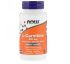 Now Foods, L-карнитин, 500 мг, 60 растительных капсул