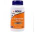 Now Foods, L-карнитин тартрат Carnipure, 250 мг, 60 капсул Now Foods, L-карнитин тартрат Carnipure, 250 мг, 60 капсул