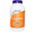 Now Foods, L-лизин, 500 мг, 250 капсул