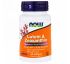 Now Foods, Лютеин с зеаксантином, 60 мягких желатиновых капсул с жидкостью