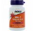 Now Foods, MK-7, витамин K-2, 100 мкг, 60 вегетарианских капсул Now Foods, MK-7, витамин K-2, 100 мкг, 60 вегетарианских капсул
