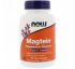 Now Foods, Magtein, магния L-треонат, 90 вегетарианских капсул