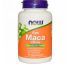 Now Foods, Мака, необработанная, 750 мг, 90 растительных капсул Now Foods, Мака, необработанная, 750 мг, 90 растительных капсул