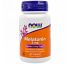 Now Foods, Мелатонин, 3 мг, 60 капсул