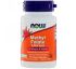 Now Foods, Метилфолат, 5000 мкг, 50 вегетарианских капсул
