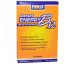 Now Foods, Мгновенная энергия B12, 2000 мкг, 75 пакетиков, (1 г) каждый