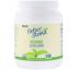 Now Foods, Натуральная стевия, экстракт в порошке, 1 фунт (454 г)