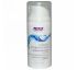 Now Foods, Натуральный прогестерон, липосомный крем для кожи, без запаха, 85 г