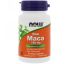 Now Foods, Необработанная мака, 750 мг, 30 вегетарианских капсул Now Foods, Необработанная мака, 750 мг, 30 вегетарианских капсул