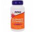 Now Foods, Now Foods, CO-ENZYME B-COMPLEX, 60 Vcaps Now Foods, Now Foods, CO-ENZYME B-COMPLEX, 60 Vcaps