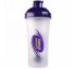 Now Foods, Now Sports, Бутылка-шейкер с шариком для смешивания, 20 унций Now Foods, Now Sports, Бутылка-шейкер с шариком для смешивания, 20 унций