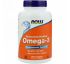 Now Foods, Омега-3, 180 EPA/120 DHA, 200 мягких таблеток