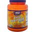 Now Foods, Органический растительный протеин, натуральная ваниль, 2 фунта (907 г)