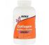 Now Foods, Пептид коллагена в форме порошка, 8 унц. (227 г) Now Foods, Пептид коллагена в форме порошка, 8 унц. (227 г)