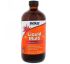 Now Foods, Пищевая добавка Liquid Multi, со вкусом диких ягод, 16 жидких унций (473 мл)