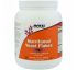 Now Foods, Пищевые дрожжи в хлопьях, 284 г