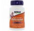 Now Foods, Поликосанол, двойной концентрации, 90 растительных капсул