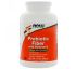 Now Foods, Пребиотическая клетчатка с Fibersol-2, 12 унц. (340 г.)