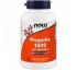 Now Foods, Прополис 1500, 300 мг, 100 растительных капсул Now Foods, Прополис 1500, 300 мг, 100 растительных капсул