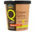 Now Foods, Quinoa Cups, органическое киноа, 2 унции (57 г) Now Foods, Quinoa Cups, органическое киноа, 2 унции (57 г)