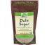 Now Foods, Real Food, Финиковый сахар, 1 фунт (454 г) Now Foods, Real Food, Финиковый сахар, 1 фунт (454 г)