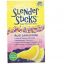 Now Foods, Real Food, Слендер Стикс, Асаи, лемонад, 12 пакетиков, 4 г каждый Now Foods, Real Food, Слендер Стикс, Асаи, лемонад, 12 пакетиков, 4 г каждый