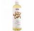 Now Foods, Решения, касторовое масло, 473 мл
