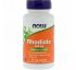 Now Foods, Родиола, 500 мг, 60 растительных капсул