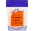 Now Foods, Single "0" Veg Capsules, Approx. 300 Empty Veg Capsules Now Foods, Single "0" Veg Capsules, Approx. 300 Empty Veg Capsules