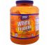Now Foods, Сывороточный протеин, голландский шоколад , 6 фунтов (2722 г) Now Foods, Сывороточный протеин, голландский шоколад , 6 фунтов (2722 г)