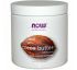 Now Foods, Solutions, Cocoa Butter, 7 fl oz (207 ml)