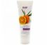 Now Foods, Solutions, нежный скраб, витамин С и рис посевной, 4 жидких унции (118 мл)