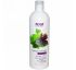 Now Foods, Solutions, шампунь растительное восстановление, 473 мл